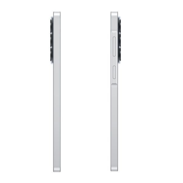 Смартфон Samsung A37 5G A376B 8/256 NFC White UA 45951 фото