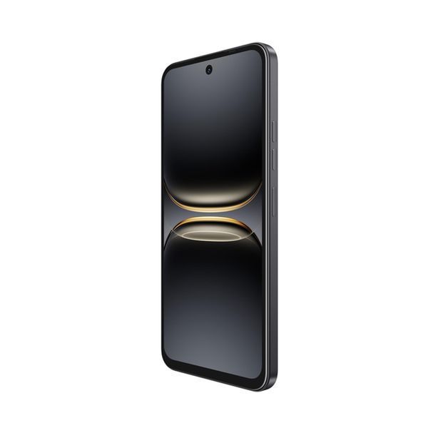 Смартфон Tecno Spark Go 2 (KM4) 3/64 Ink Black UA 42696 фото