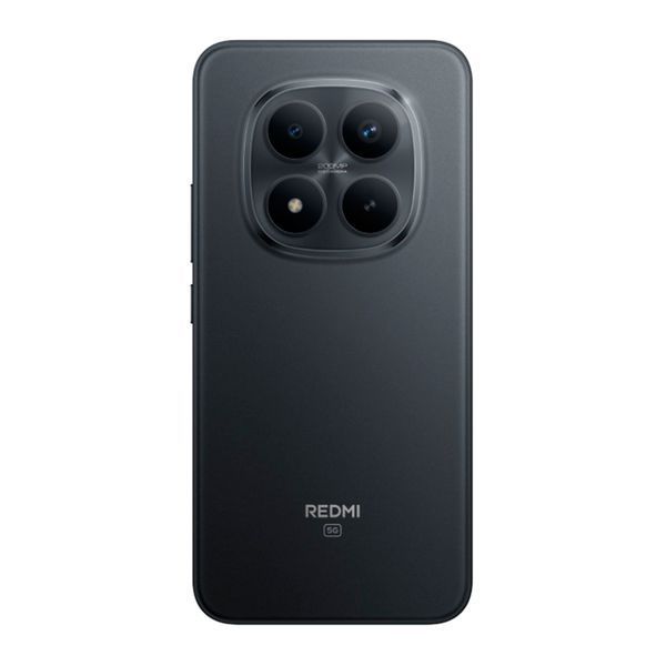 Смартфон Xiaomi Redmi Note 15 Pro+ 5G 12/512 NFC Black UA 45220 фото