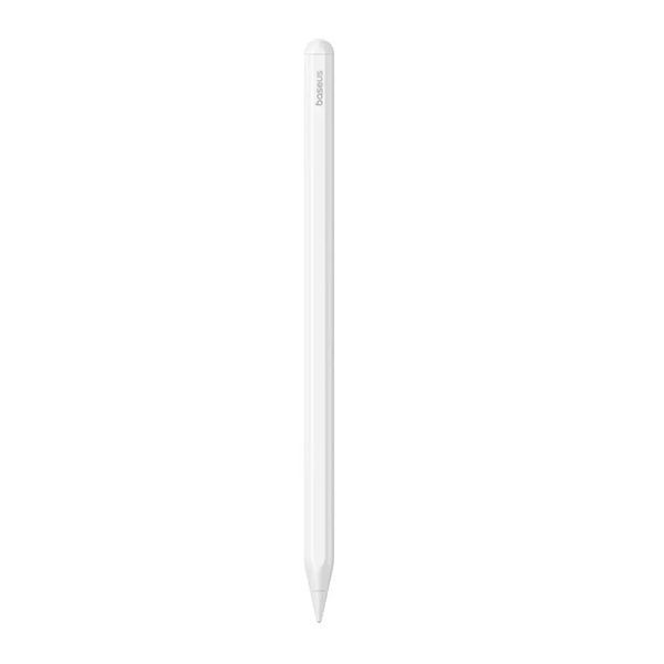Стилус Baseus Smooth Writing 3 Series Wireless Charging white 44416 фото