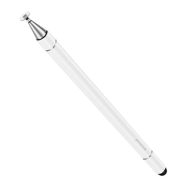 Стилус Proove Magic Wand SP-03 white 46678 фото