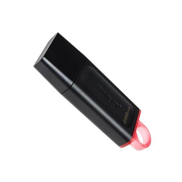 USB Flash 256 GB Kingston DT Exodia Black-Pink 3.2 31214 фото