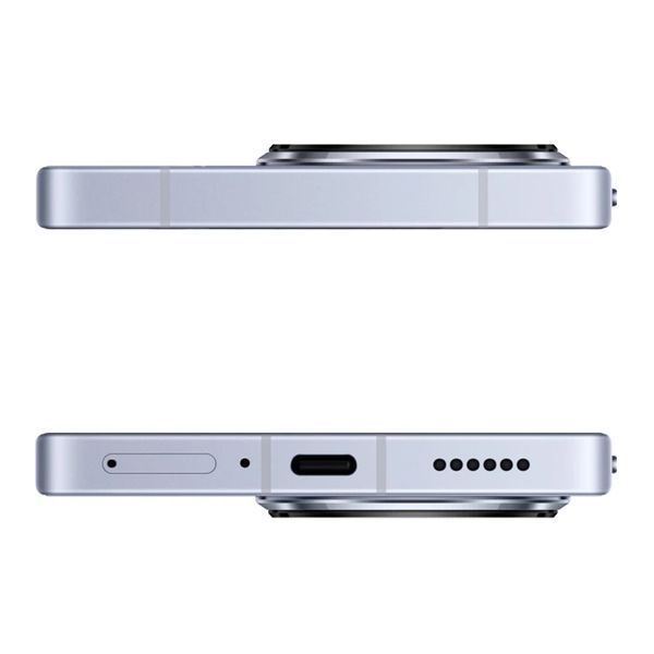 Смартфон Xiaomi Poco F7 Pro 5G 12/512 NFC Blue(with charger) 41798 фото