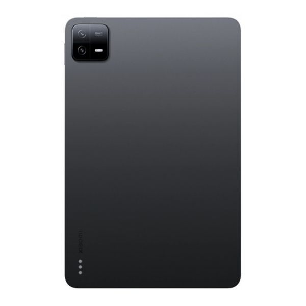 Планшет Xiaomi Redmi Pad 6 6/128GB Wі-Fi Gravity Gray UA 33498 фото