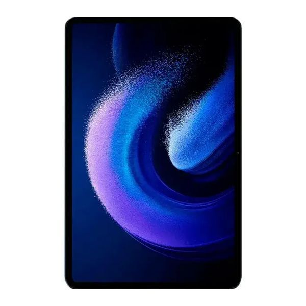 Планшет Xiaomi Redmi Pad 6 6/128GB Wі-Fi Gravity Gray UA 33498 фото