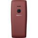 Телефон Nokia 8210 4G DS Red UA 06539 фото 2