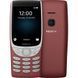 Телефон Nokia 8210 4G DS Red UA 06539 фото 1
