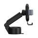 Автомобільний тримач Baseus Tank Gravity Car Mount With Suction Base black 20331 фото 2