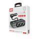АЗП 3в1 120W PD36W 3.0 (3USB-2USB-C) EARLDOM ET-CS4 LED машинний трійник 37676 фото 4