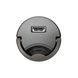 АЗП Baseus Tiny Star Mini 30W (1USB) gray 26711 фото 5