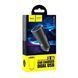 АЗП Hoco Z30A 3.1A (2USB) black 21530 фото 4