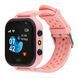 Дитячий годинник AmiGo GO 009 Pink UA 32364 фото 1