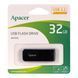 USB Flash 32 GB Apacer AH356 3.1 Black UA 21924 фото 1