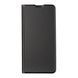 Книжка Fibra Samsung A10S/A107 2019 black 47850 фото