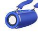 Колонка Bluetooth Hoco HC12 blue 42843 фото 3