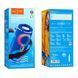 Колонка Bluetooth Hoco HC12 blue 42843 фото 1