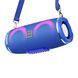 Колонка Bluetooth Hoco HC12 blue 42843 фото 2