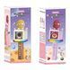 Мікрофон караоке bluetooth GMJ9813 Kids brown 44367 фото 1