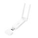 Мобільний Wi-Fi модем USB Hoco HI40 white 39733 фото 2