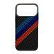 Накладка iPhone 17 Pro MagSafe Ultra-Slim Carbon Patterm 45596 фото 1