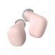 Навушники Air Bluetooh Ergo BS-530 Twins Nano 2 pink UA 05331 фото 3