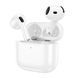 Навушники AirPods 3 Hoco EW83 white 41147 фото 3