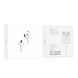 Навушники AirPods 3 Hoco EW83 white 41147 фото 1