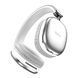 Навушники Big Bluetooth Hoco Apple AirPods W35 MAX silver 34509 фото 3