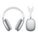 Навушники Big Bluetooth Hoco Apple AirPods W65 silver 41329 фото 2
