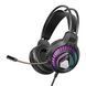 Навушники для комп'ютера Hoco ESD12 black 43774 фото 2