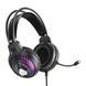 Навушники для комп'ютера Hoco ESD12 black 43774 фото 4