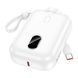 Power bank 10 000 mAh Hoco J130 Peak PD20W (with cable Type-C) із зарядкою для годинника 35798 фото 2