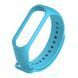 Ремінець Xiaomi Mi Band 3/4 light blue 29496 фото 1
