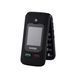 Телефон Sigma Comfort 50 Shell Duo TYPE-C Black UA 02115 фото 2