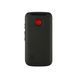 Телефон Sigma Comfort 50 Shell Duo TYPE-C Black UA 02115 фото 3