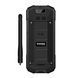 Телефон Sigma X-treme PA68 WAVE Black UA 24140 фото 3
