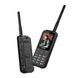 Телефон Sigma X-treme PA68 WAVE Black UA 24140 фото 4
