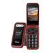 Телефон Sigma X-style 281 CLICK Red UA 42795 фото 1