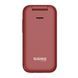 Телефон Sigma X-style 281 CLICK Red UA 42795 фото 3