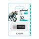 USB Flash 32 GB Wibrand Cougar Black UA 48099 фото 1