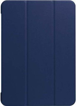 Чохол планшет iPad Pro 10.5 2017 Smart case blue 08499 фото
