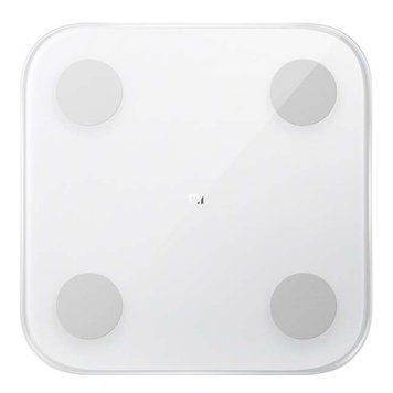 Розумна вага Mi Body Composition Scale 2 NUN4048GL UA 20690 фото