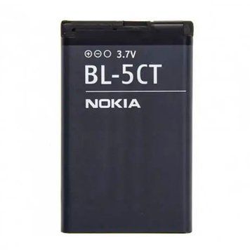 АКБ Premium Nokia BL-5CT 47258 фото