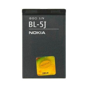 АКБ Premium Nokia BL-5J 43228 фото