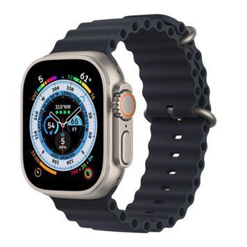 Apple Watch Ultra 2 49mm black 33951 фото