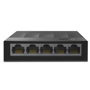 Комутатор TP-Link LS1005G 32646 фото