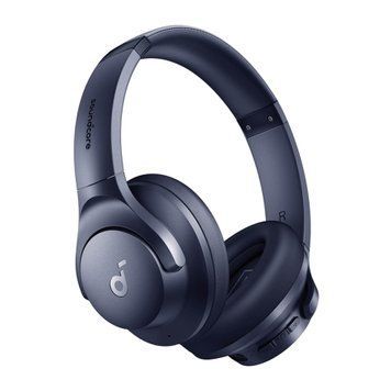 Навушники ANKER SoundСore Q20i Blue UA 43484 фото