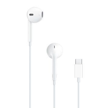 Навушники Apple EarPods with USB-C  46178 фото