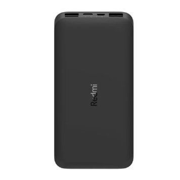 Power bank 10 000 mAh Redmi 10W (VXN4305GL)l black UA 23762 фото