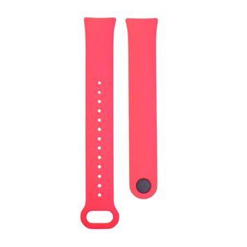 Ремінець Xiaomi Mi Band 8/9 coral 40805 фото